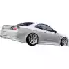 ModeloDrive FRP VERT EDG Wide Body 50mm Fenders (front) > Nissan Silvia S15 1999-2002 - Image 30