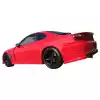 ModeloDrive FRP VERT EDG Wide Body 50mm Fenders (front) > Nissan Silvia S15 1999-2002 - Image 13