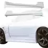 ModeloDrive FRP VERT EDG Wide Body Side Skirts > Nissan Silvia S15 1999-2002 - Image 17