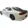 ModeloDrive FRP VERT EDG Wide Body Side Skirts > Nissan Silvia S15 1999-2002 - Image 22