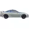 ModeloDrive FRP VERT EDG Wide Body Side Skirts > Nissan Silvia S15 1999-2002 - Image 25