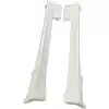 ModeloDrive FRP VERT EDG Wide Body Side Skirts > Nissan Silvia S15 1999-2002 - Image 4