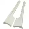 ModeloDrive FRP VERT EDG Wide Body Side Skirts > Nissan Silvia S15 1999-2002 - Image 6