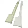 ModeloDrive FRP VERT EDG Wide Body Side Skirts > Nissan Silvia S15 1999-2002 - Image 7