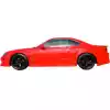 ModeloDrive FRP VERT EDG Wide Body Side Skirts > Nissan Silvia S15 1999-2002 - Image 12