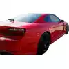 ModeloDrive FRP VERT EDG Wide Body Side Skirts > Nissan Silvia S15 1999-2002 - Image 15