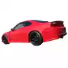 ModeloDrive FRP VERT EDG Wide Body Side Skirts > Nissan Silvia S15 1999-2002 - Image 16