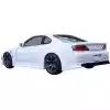 ModeloDrive FRP VERT EDG Wide Body 50mm Fenders (rear) > Nissan Silvia S15 1999-2002 - Image 17