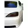 ModeloDrive FRP VERT EDG Wide Body 50mm Fenders (rear) > Nissan Silvia S15 1999-2002 - Image 20