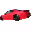 ModeloDrive FRP VERT EDG Wide Body 50mm Fenders (rear) > Nissan Silvia S15 1999-2002 - Image 4