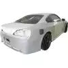 ModeloDrive FRP VERT EDG Wide Body 50mm Fenders (rear) > Nissan Silvia S15 1999-2002 - Image 12