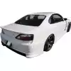 ModeloDrive FRP VERT EDG Wide Body Rear Bumper > Nissan Silvia S15 1999-2002 - Image 21