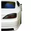 ModeloDrive FRP VERT EDG Wide Body Rear Bumper > Nissan Silvia S15 1999-2002 - Image 23