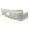 ModeloDrive FRP VERT EDG Wide Body Rear Bumper > Nissan Silvia S15 1999-2002 - Image 4