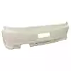 ModeloDrive FRP VERT EDG Wide Body Rear Bumper > Nissan Silvia S15 1999-2002 - Image 5