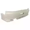 ModeloDrive FRP VERT EDG Wide Body Rear Bumper > Nissan Silvia S15 1999-2002 - Image 6