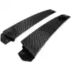 ModeloDrive Carbon Fiber OER B-Pillar Mouldings > Nissan 240SX 1989-1994 > 2/3dr - Image 5