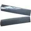 ModeloDrive Carbon Fiber OER B-Pillar Mouldings > Nissan 240SX 1989-1994 > 2/3dr - Image 8