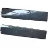 ModeloDrive Carbon Fiber OER B-Pillar Mouldings > Nissan 240SX 1989-1994 > 2/3dr - Image 9