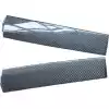 ModeloDrive Carbon Fiber OER B-Pillar Mouldings > Nissan 240SX 1989-1994 > 2/3dr - Image 10