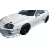 ModeloDrive FRP ABFL 3Vent Hood > Toyota Supra (JZA80) 1993-1998 - Image 20