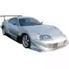 ModeloDrive FRP ABFL 3Vent Hood > Toyota Supra (JZA80) 1993-1998 - Image 21