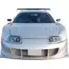 ModeloDrive FRP ABFL 3Vent Hood > Toyota Supra (JZA80) 1993-1998 - Image 22