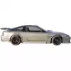 ModeloDrive FRP ORI t3 55mm Wide Body Fenders (front) > Nissan 240SX 1989-1994 > 3dr Hatch - Image 27