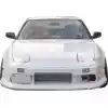 ModeloDrive FRP ORI t3 55mm Wide Body Fenders (front) > Nissan 240SX 1989-1994 > 3dr Hatch - Image 36