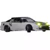 ModeloDrive FRP ORI t3 55mm Wide Body Fenders (front) > Nissan 240SX 1989-1994 > 3dr Hatch - Image 23