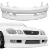 ModeloDrive FRP BSPO Front Bumper > Lexus GS300 1998-2005 - Image 14