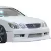 ModeloDrive FRP BSPO Front Bumper > Lexus GS300 1998-2005 - Image 16