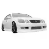 ModeloDrive FRP BSPO Front Bumper > Lexus GS300 1998-2005 - Image 17