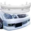 ModeloDrive FRP BSPO Front Bumper > Lexus GS300 1998-2005 - Image 5