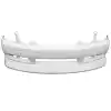 ModeloDrive FRP BSPO Front Bumper > Lexus GS300 1998-2005 - Image 7