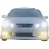 ModeloDrive FRP BSPO Front Bumper > Lexus GS300 1998-2005 - Image 10