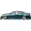 ModeloDrive FRP BSPO Side Skirts > Lexus GS300 1998-2005 - Image 3