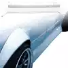 ModeloDrive FRP BSPO Side Skirts > Lexus GS300 1998-2005 - Image 16