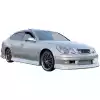 ModeloDrive FRP BSPO Side Skirts > Lexus GS300 1998-2005 - Image 17