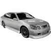 ModeloDrive FRP BSPO Side Skirts > Lexus GS300 1998-2005 - Image 18