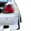 ModeloDrive FRP BSPO Rear Bumper > Lexus GS300 1998-2005 - Image 18