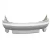 ModeloDrive FRP BSPO Rear Bumper > Lexus GS300 1998-2005 - Image 3