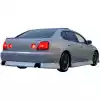 ModeloDrive FRP BSPO Rear Bumper > Lexus GS300 1998-2005 - Image 6