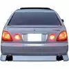 ModeloDrive FRP BSPO Rear Bumper > Lexus GS300 1998-2005 - Image 7