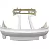 ModeloDrive FRP BSPO Body Kit 4pc > Lexus GS300 1998-2005 - Image 5