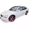 ModeloDrive FRP KAZA Front Bumper > Lexus GS300 1998-2005 - Image 15