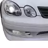 ModeloDrive FRP KAZA Front Bumper > Lexus GS300 1998-2005 - Image 16