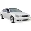 ModeloDrive FRP KAZA Front Bumper > Lexus GS300 1998-2005 - Image 17