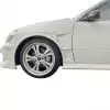 ModeloDrive FRP KAZA Front Bumper > Lexus GS300 1998-2005 - Image 18