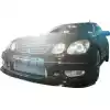 ModeloDrive FRP KAZA Front Bumper > Lexus GS300 1998-2005 - Image 20